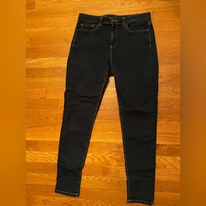 Michael Kors Izzy Skinny Jeggings